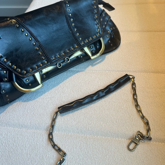 Vintage Rina Rich Handbag - Picture 2 of 8